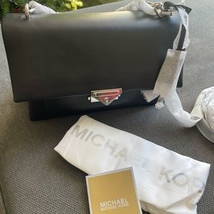 Michael Kors black Handbag